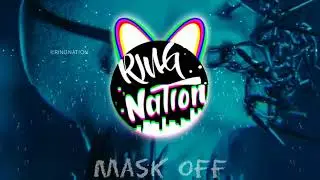 Future - Mask Off Ringtone |Download Now|