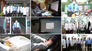 Home Sample Collection in Rawalpindi & Islamabad