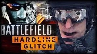 Battlefield Hardline BETA DK Mode Glitch