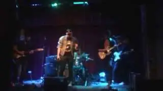 Twin Wave RELAPSE live from Spike Hill