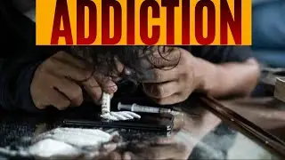 ADDICTION and Substance use Disorders #addiction #addictionawareness #substanceusedisorder