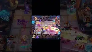 Best game action #viral #mcgg #shorts #mlbb