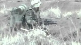 Delta Force 4- Task Force Dagger [PC Game] INTRO