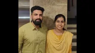 AMAL NEERAJ WEDS SRUTHI ANAND / Live stream by chithram digital media 9961580097