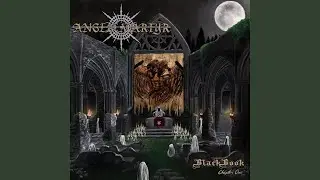 Angel Martyr