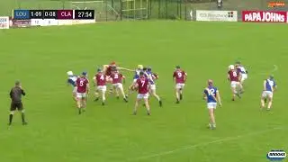 2024 10:26 Loughrea v Clarinbridge   Galway SHC Semi Final Highlights