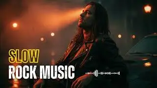 Classic Slow Rock Hits 70s 80s 90s | Air Supply, U2, Bon Jovi
