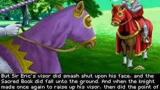 Eric the Unready Intro