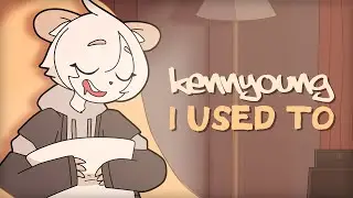 kennyoung - I Used To