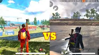 SUBR VS Battleground Survival Shooter Deep Encounter