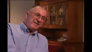 Interview with former Jerome Relocation Center internee John Ellington for the Time of Fear doc, 4
