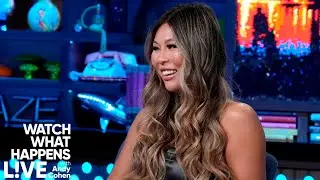 Jessika Asai Believes in Boatmance Payback | WWHL