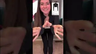 Jelenew couture athletic gear review. Leggings. Crop top. Sports bra. OOTD.