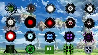 Uncannyblocks band remastered fours band (4-4OD) 