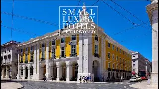 Pousada de Lisboa | Small Luxury Hotels of the World