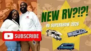 Are 2026 RVs Better Than Ever? Chicago RV Show Tour