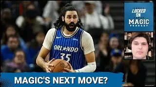 MAGIC&rsquo;S VISION: Passing on Trae Young and what the Orlando Magic are ACTUALLY looking for