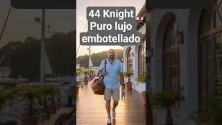 44 knight de Milestone, puro lujo embotellado a precio econ&oacute;mico. #perfume #ㅇyㅇ #fragrance #parfum