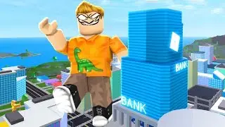 USING ADMIN COMMANDS TO BECOME BIG IN MAD CITY!!