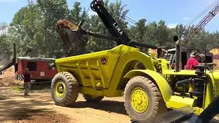 2025 National Pike Steam Show 