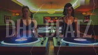 R&B x Hip Hop Type Beat - SAIL (FREE)