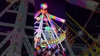 Crazy 🤪 games to play on maramma jatre #2024viralvideo #game #exhibition #Bengaluru