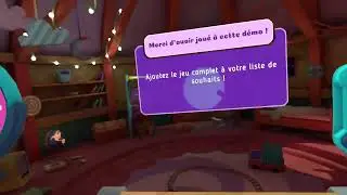 Pr&eacute;sentation demo de sugar mess Psv2