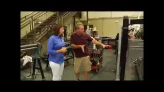 How Nascar Race Cars Are Built - Curiosity Quest