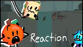 ONE 18 REACTION