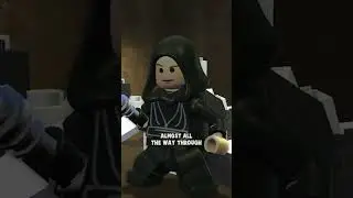 How Fast Can You Max Out the Stud Counter in Lego Star Wars The Complete Saga?