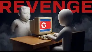 The Hacker Who Took Down North Korea Internet P4X True Story 2024 mp4