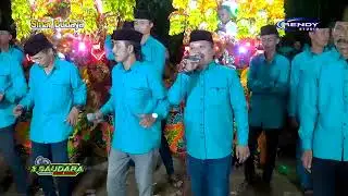 TERBARU SINAR BUDAYA TEMANGAN LIVE PESAWAHAN BPK.SAMALI @rendyshoting