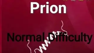 Plague Inc Mobile Prion Normal Difficulty 