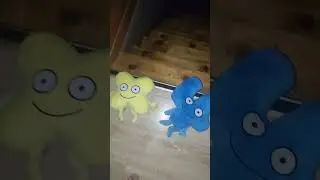 if it isn't team BALLS!!!😝😝 #bfdi #battlefordreamisland