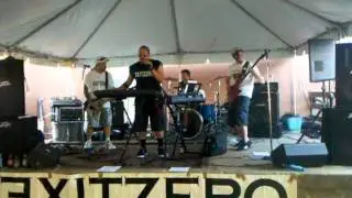 ExitZero @ Mickey Doyle's Pub (Summer of '69 Cover)
