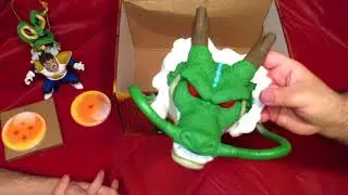 lootaku march box drangon ball z 2018