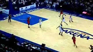 B-Meg vs. TnT