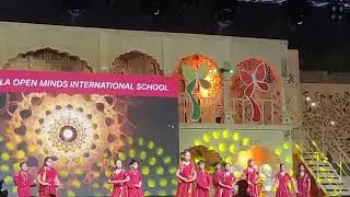 Annual function 