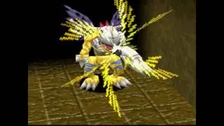 Digimon World 2 - Part 71