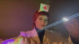 ASMR Cure for the Male Loneliness Epidemic 🩺 Doctor Roleplay
