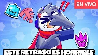 Mi internet es el peor brawl stars