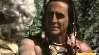 La Conquista del West -  L'estrema lezione di Satangkai