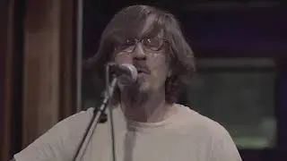 the Mountain Goats - Cotton (Jordan Lake Sessions)