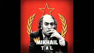 Mikhail Tal Brilliancy (5)💎✨#shorts#ytshorts#trending#chess#viral#mrbeast#mikhailtal#hikaru#gukesh
