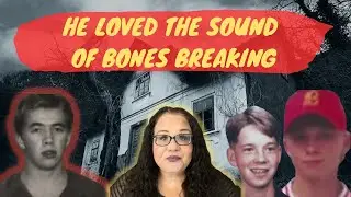 He Loved The Sound Of Bones Breaking | Joe Clark, The Bone Crusher | True Crime Stories