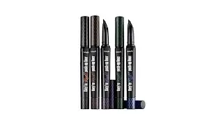 Benefit They're Real PushUp Liner  Jet Black