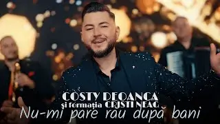Costy Deoanca și formația Cristi Neag - Nu-mi pare rău după bani
