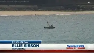Tight Lines Fishing Classic - WIN News Rockhampton (2013)