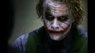 The Dark Knight Movie (2008) | Explained in Hindi