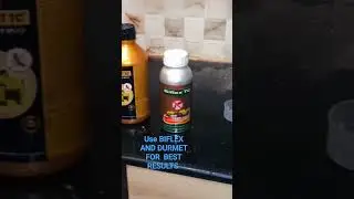 k7 pest control  and BIFLEX AND DURMET  IS BEST RESULTS in modeler kitchen